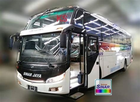 sinar jaya reviews schedule   booking