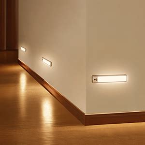 Ezvalo Under Cabinet Lights Led Closet Lights Wireless Usb Charging