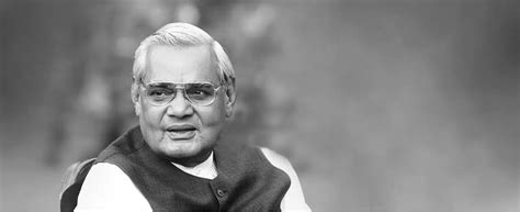 Honoring Atal Bihari Vajpayee: Tributes, Biopic, And Legacy