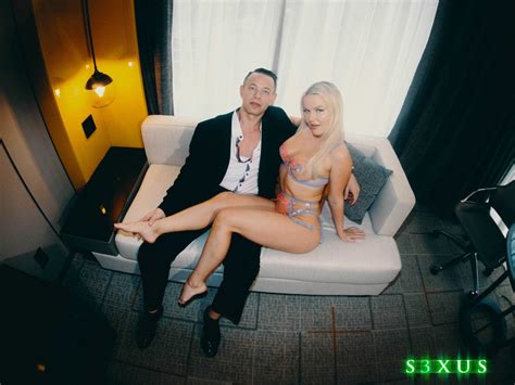 Curvy Milf Beauty Vic Marie Has Fun Sucking And Riding Cock In Hot Lingerie Photos