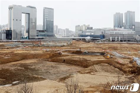 서울시 용산에 100층 국제업무지구 조성 네이트 뉴스