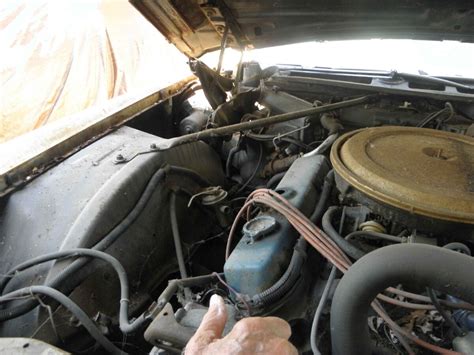 1968 Cadillac Eldorado | Barn Finds