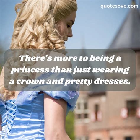 100+ Best Princess Quotes, That Make You Feel Like Princess » QuoteSove