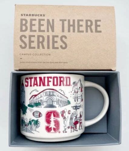 Stanford Mugs Hobbydb