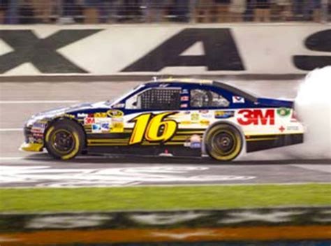 Greg Biffle Wins in Texas - Athlon Sports