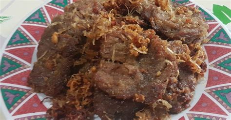 336 Resep Daging Empal Kelapa Enak Dan Mudah Cookpad