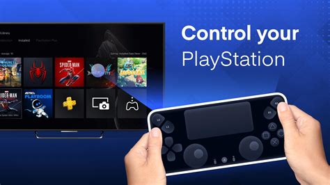 Game Controller for PS4/PS5 for Android - APK Download