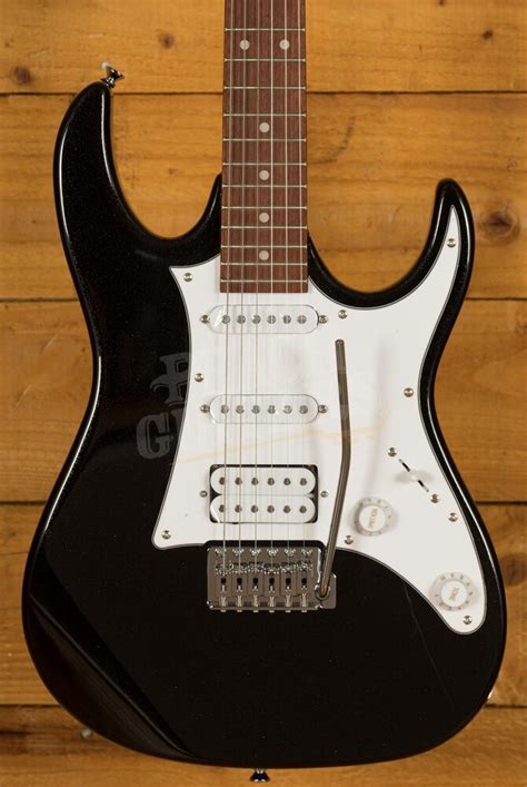 Ibanez GRX40-BKN Black Night