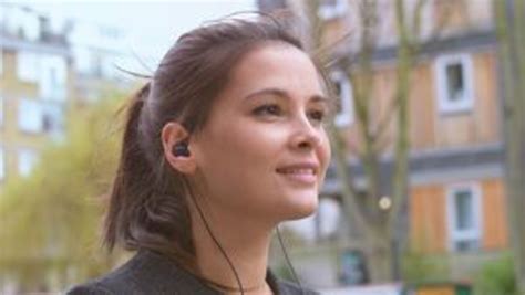 Nuforce HEM de nouveaux in ear monitoring pour Optoma Les Numériques