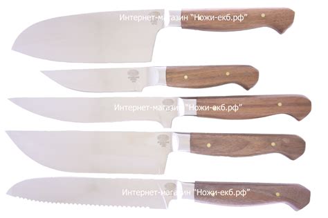 Knives-ekb | Магазин ножей в Екатеринбурге