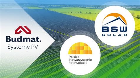 Budmat PV Systems A Member Of PSF And BSW Budmat PV Systems