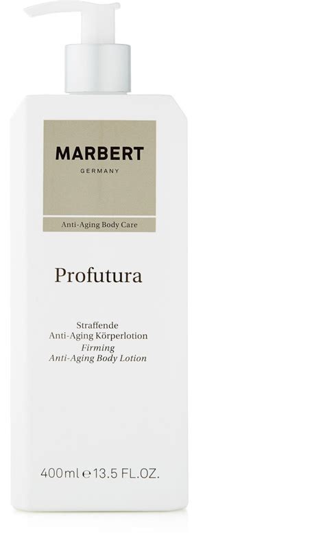 Marbert Profutura Anti Aging Body Lotion Ml Ab