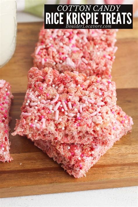 Recipe Rice Krispie Treat Recipe