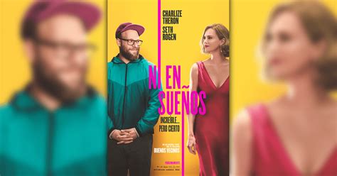 Crítica Película “ni En Sueños” Ruiz Healy Times