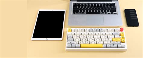 Amazon Epomaker Theory Th Hot Swappable Rgb Ghz Bluetooth Wired Mechanical