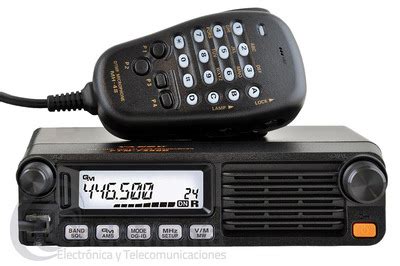 Yaesu FTM-7250DR - Мобильные радиостанции YAESU - Купить, цена, отзывы ...