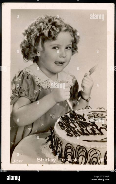 Shirley Temple 1928 2014 American Child Star Of The 1930s Tucking