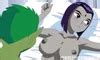 Teen Titans Xxx Porn Parody Raven Friend Fuck Animation Anime Hentai Hard Sex Uncensored
