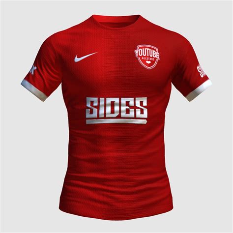 FIFA Kit Creator Showcase