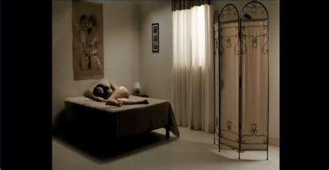 Naked Alix Benezech In Open