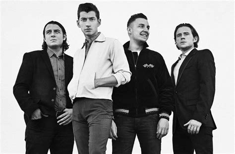 Stanbul Konserinden Nce S Nma Turlar Arctic Monkeys Hakk Nda