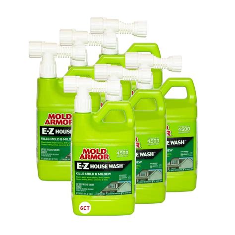 Mold Armor Ez House Wash Lupon Gov Ph