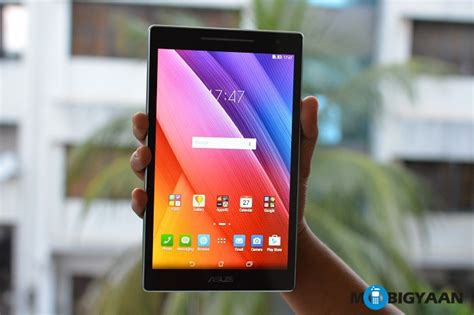 Asus ZenPad 8.0 (Z380KL): Hands on images