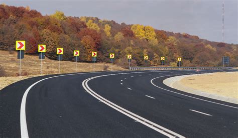 Guvernul A Aprobat Drumul Expres Ce Va Lega Clujul La Autostrada