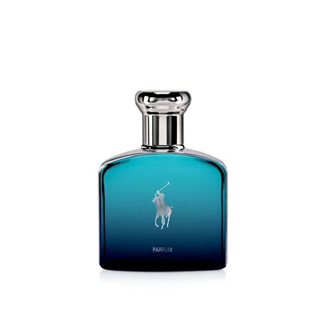 Aprender Acerca Imagen Polo Ralph Lauren Deep Blue Parfum Abzlocal Mx