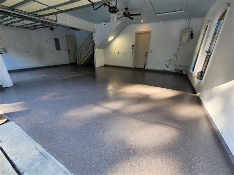 About Us - Precision Epoxy Houston: Your Trusted Epoxy Flooring Partner