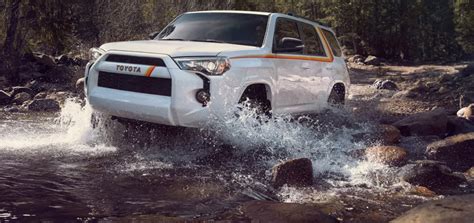 Video + Review: 2023 Toyota 4Runner 40th Anniversary