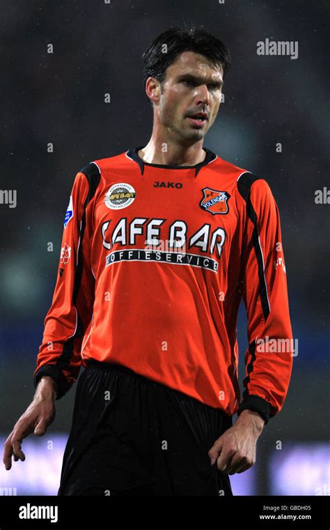 Volendam stadium hi-res stock photography and images - Alamy