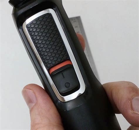 Обзор от покупателя на Триммер Philips MG3730/15 8 в 1 для волос на ...