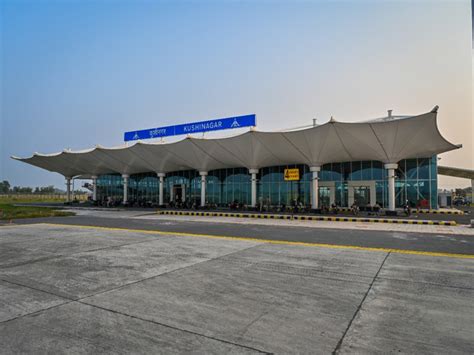 Today Pm Will Give The T Of Third International Airport To Up Sri Lankan Delegation Will Be