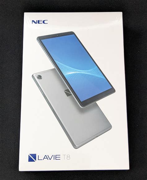 現品限り一斉値下げ！ 新品未開封品 Nec Lavie Tab E Te508kas シルバー Blogknakjp