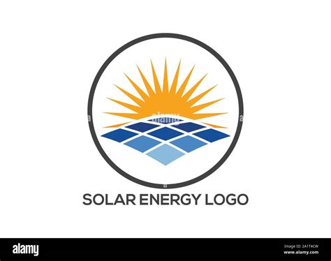 Solar Panel Icon Trendy And Modern Symbol For Graphic And Web Design