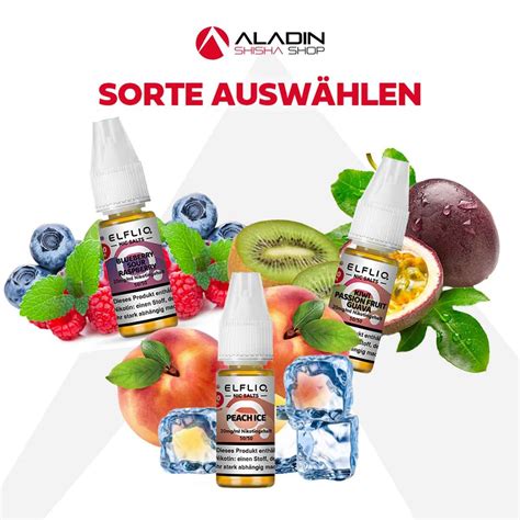 ELFA by Elfbar Mixed Berries 2er Pack Pods günstig Online kaufen