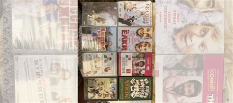 Двд диски фильмы лицензионные купить в Екатеринбурге | Электроника | Авито