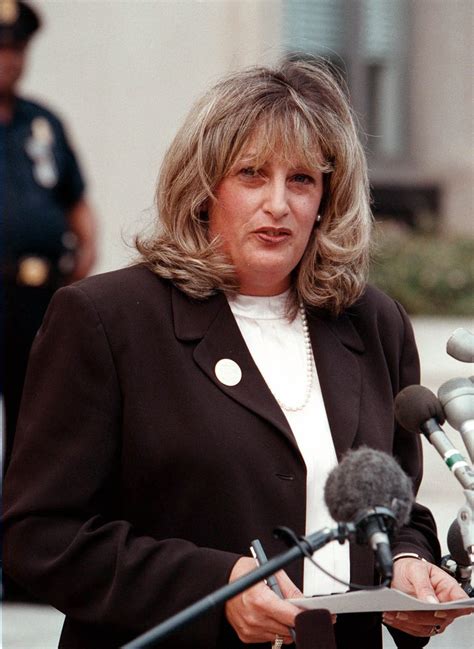 What Happened to Linda Tripp After 'Impeachment' and How Did She Die?