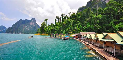 Thailand Travel Notes Indochina Travel