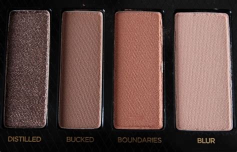 Urban Decay Naked Reloaded Lidschattenpalette Neuheit Von Urban