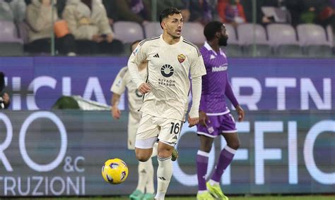 Fiorentina Roma La MOVIOLA LIVE Serie A Calciomercato