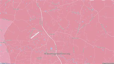 Timberlake, NC Political Map – Democrat & Republican Areas in Timberlake | BestNeighborhood.org