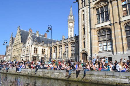 Cheapest University in Belgium – My Scholarship Baze