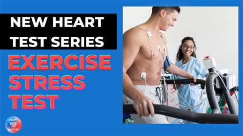 The Cardiac Stress Test Stress Ecg Stress Echo Youtube