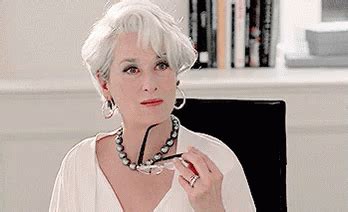 The Devil Wears Prada Meryl Streep The Devil Wears Prada Meryl