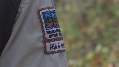 Good News From Indiana Dnr Ahead Of Firearm Season Kickoff