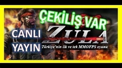 ZULA CANLI YAYIN HESAP ÇEKİLİŞİ KOŞ GEL YouTube