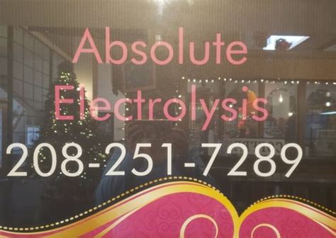 Absolute Electrolysis And Skin Care Updated November 2024 Request An Appointment 200 South