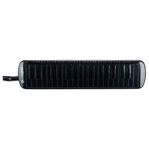 Thomann 37 Pro Melodica Black